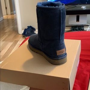 Women classic ugg boots